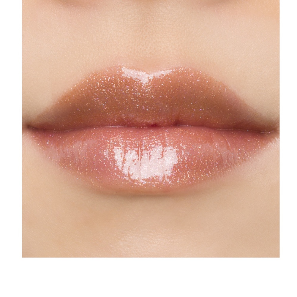 JEFFREE STAR COSMETICS The Gloss Shade: Pretzel Drip